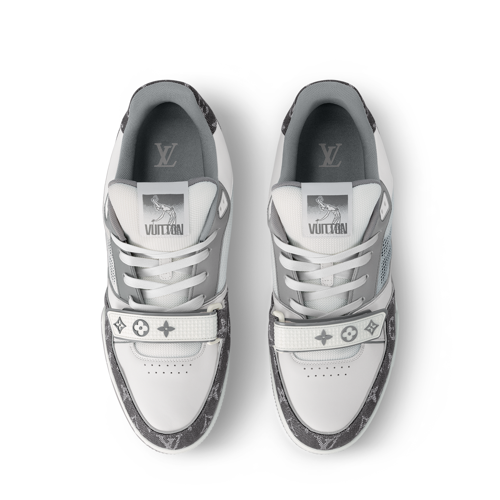 LV Trainer Sneaker - Chinese New Year Gifts | LOUIS VUITTON